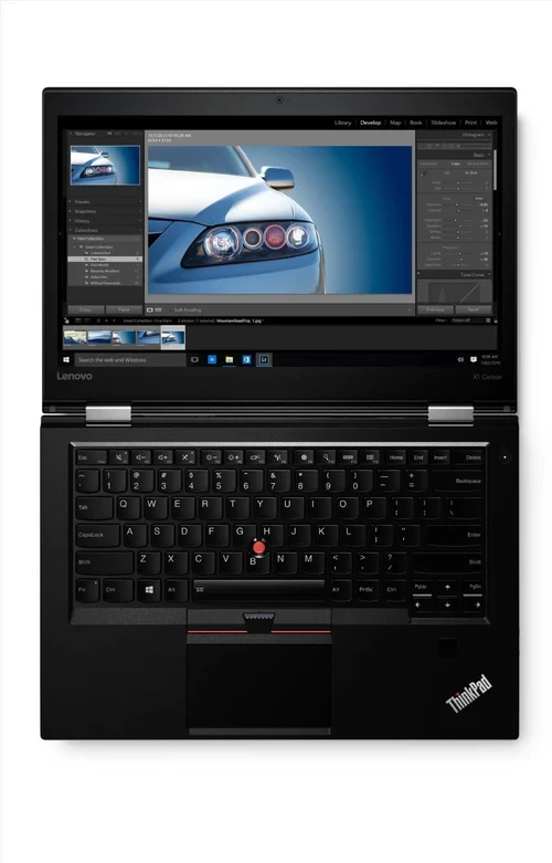 Lenovo ThinkPad X1 Extreme 16-inch Core i9 10th Gen 16GB RAM 512GB SSD Non-Touch - Gallery Image 2