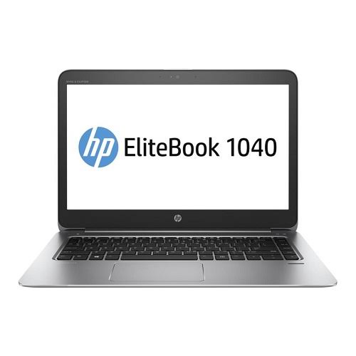 HP EliteBook Folio 1040 G3 Core i5 6th Gen 8GB RAM 256GB SSD Non Touch