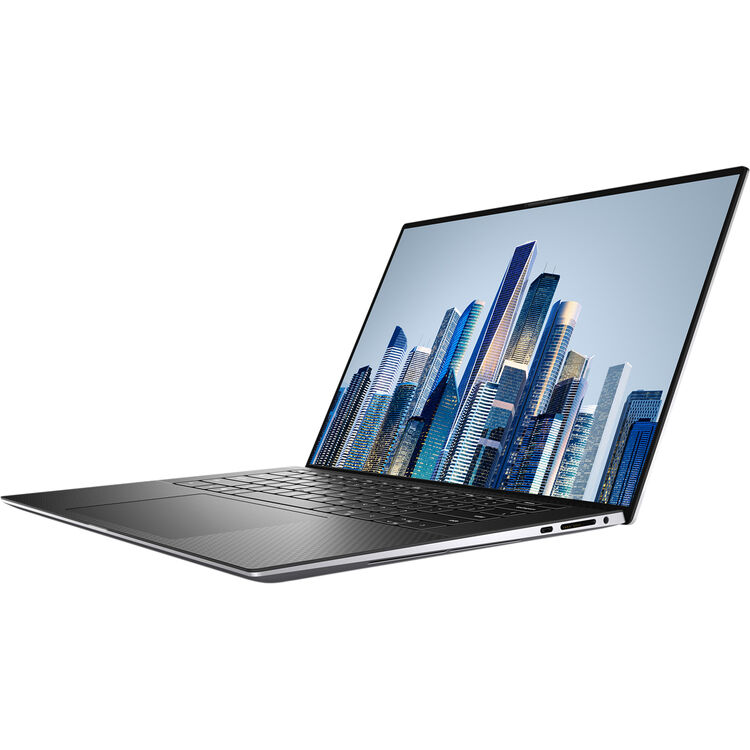 Dell Precision 5560 15 i7 11th Gen 16GB RAM 512GB NonTouch - Gallery Image 1