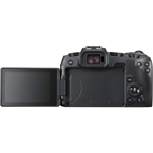 Canon EOS RP Mirrorless Digital Camera (Body Only) - Gallery Image 3