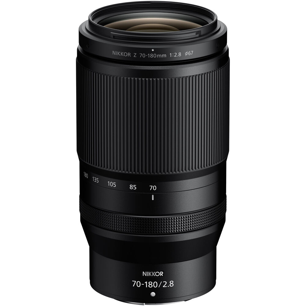 Nikon NIKKOR Z 70-180mm f/2.8 Lens - Gallery Image 1