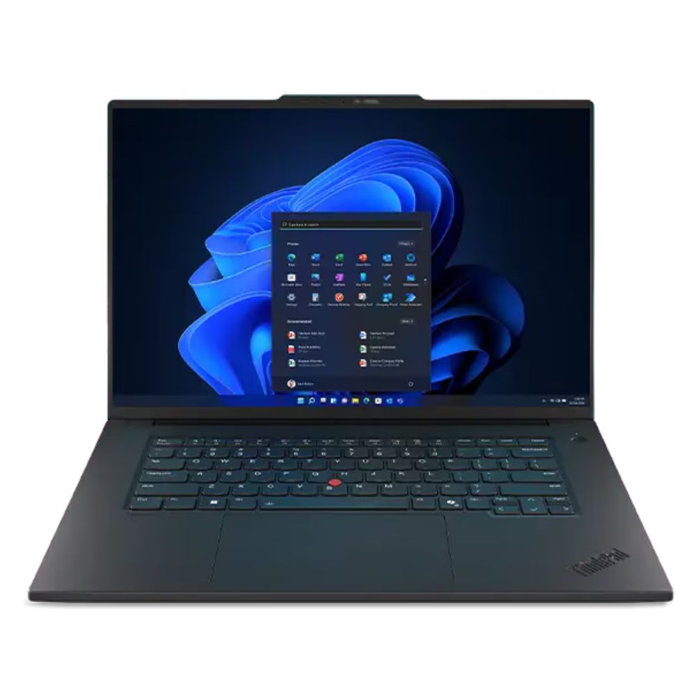 Lenovo ThinkPad P1 16 Xeon 16GB RAM 512GB SSD Non-Touch 4GB NVIDIA Quadro P2000