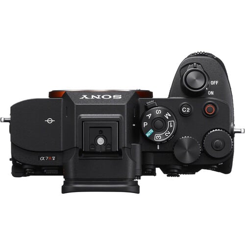 Sony a7R V Mirrorless Camera - Gallery Image 3