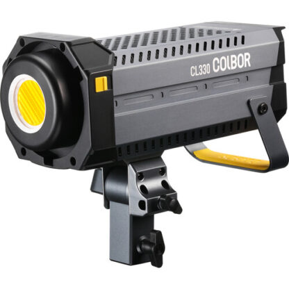 COLBOR CL330 Bi-Color COB LED Video Light - Gallery Image 3