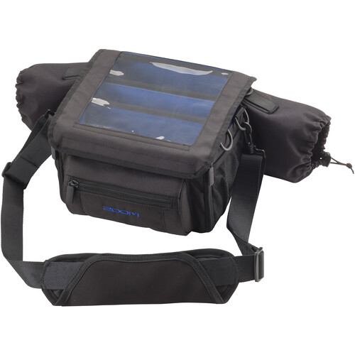 Zoom PCF-8n Protective Case for F8n, F8 & F4 Field Recorders - Gallery Image 2