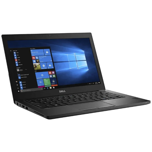Dell Latitude 7280 i5 6th Gen 8GB RAM 256GB SSD Non-Touch - Gallery Image 2