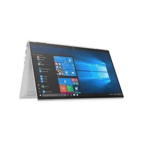 HP EliteBook x360 1040 G6 Intel Core i7 8th Gen 16GB RAM 512GB SSD Touch - Gallery Image 1
