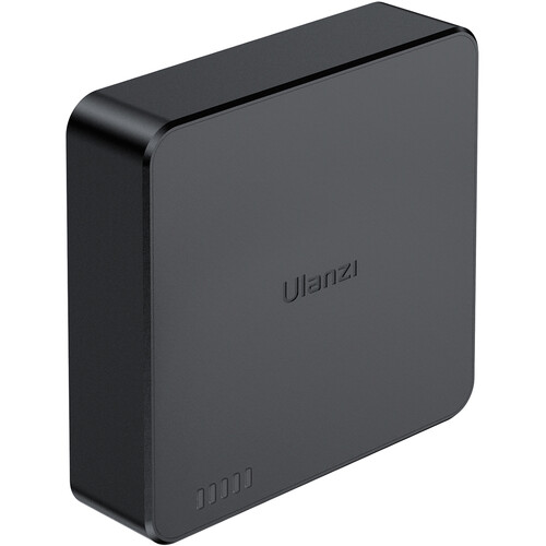 Ulanzi EC65 65W Bi-Color LED Cube Light - Gallery Image 2
