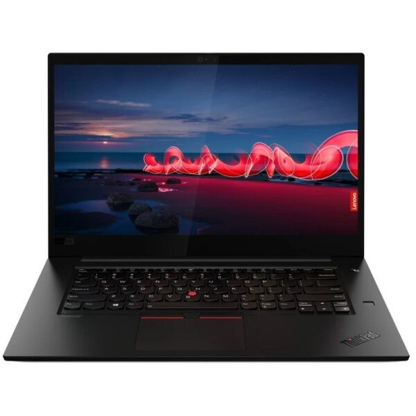 Lenovo ThinkPad P1 16-inch Core i9 10th Gen 16GB RAM 512GB SSD Non-Touch