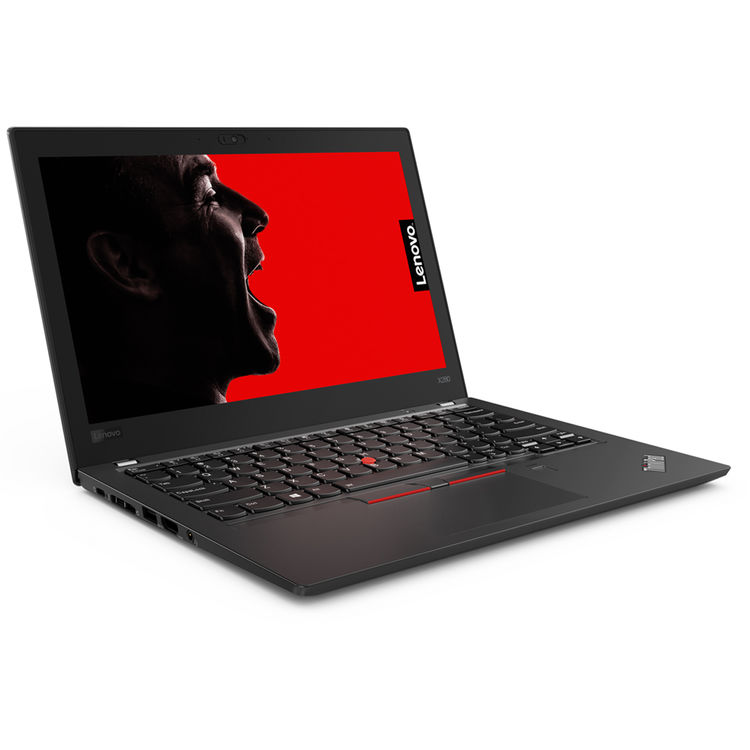 Lenovo THINKPAD X280 i5 7th Gen Gen 8GB RAM 256GB SSD nonTouch