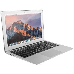 APPLE MACBOOK AIR 2013  i5 13' 8 GB RAM 128GB SSD - Gallery Image 2