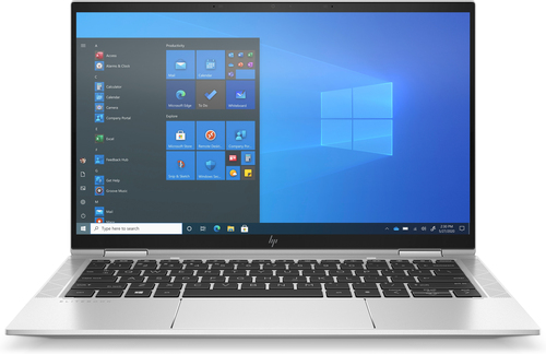 HP EliteBook 1030 G8 Core i7 16GB RAM 512GB SSD x360 Touchscreen