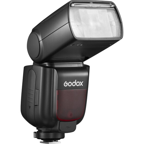 Godox TT685C II Flash for Canon Cameras - Gallery Image 2
