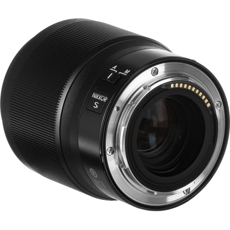 NIKON Z 50MM F1.8S LENS - Gallery Image 3