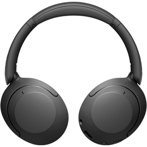 Sony WH-XB910N Extra Bass Noise-Canceling Wireless Over-Ear Headphones - Gallery Image 3
