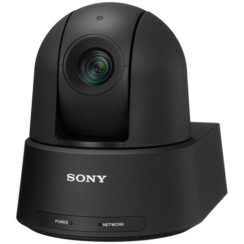 Sony SRG-A40 4K PTZ Camera with Built-In AI and 30x/40x Clear Image Zoom - Gallery Image 1