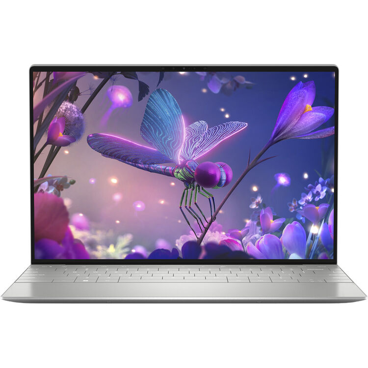 DELL XPS 13 9320 CORE i7 12TH GEN 32GB RAM 512GB SSD TOUCHSCREEN