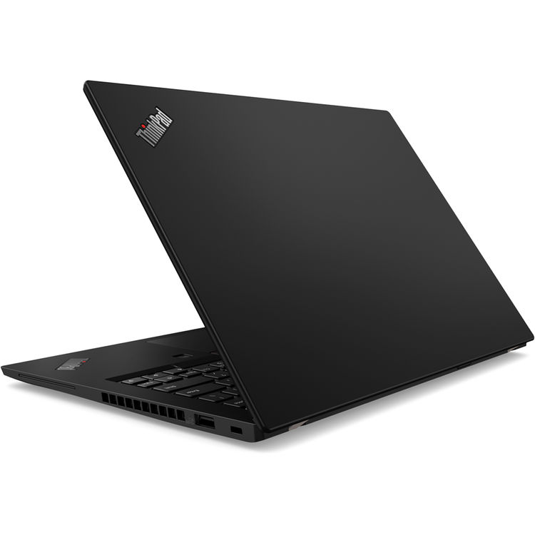 LENOVO THINKPAD X395 AMD Ryzen 7 16GB RAM 256GB SSDNON TOUCH - Gallery Image 2