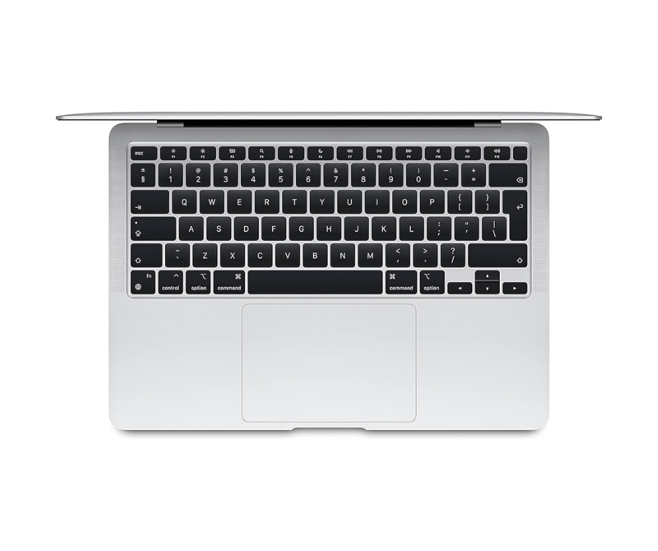 Apple MacBook Air 13-inch 2020 Core i5 8GB RAM 256GB SSD - Gallery Image 2