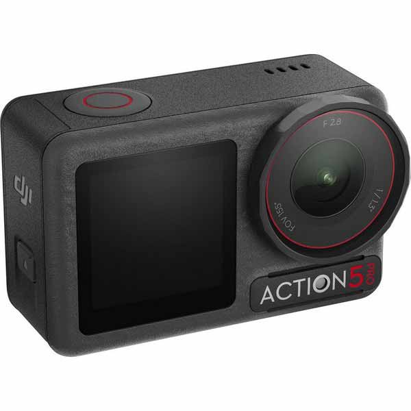 DJI Osmo Action 5 Pro Adventure Combo - Gallery Image 1