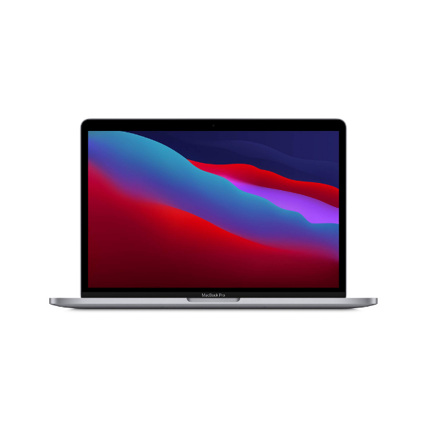 MacBook Pro 13-inch M1 (2020) 8GB RAM 256GB SSD - Gallery Image 2