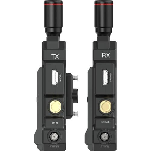 Hollyland Mars 4K Wireless Video Transmission System - Gallery Image 1