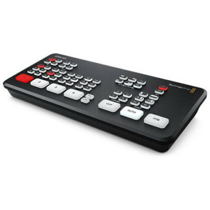 Blackmagic Design ATEM SDI Pro ISO Switcher - Gallery Image 2