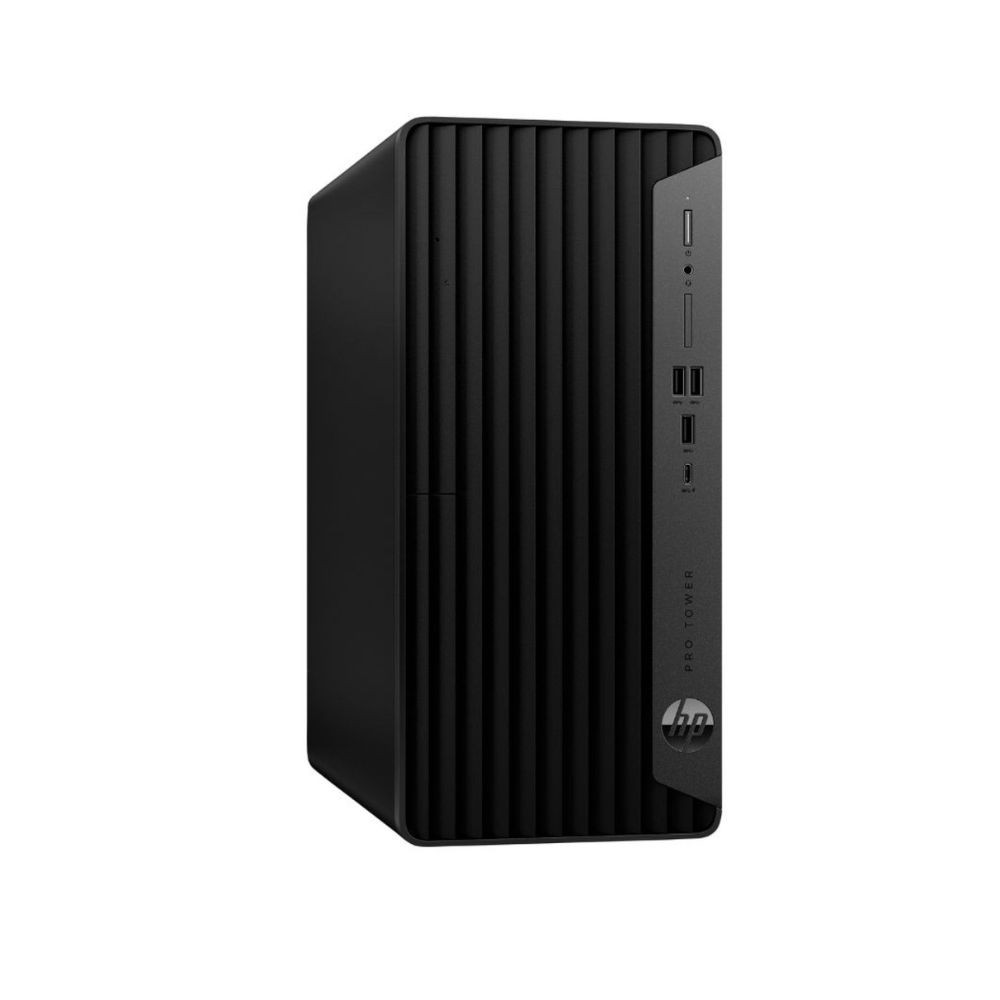 HP Pro Tower 400 G9 Intel Core i5‑14500 8GB 512GB – A7JW3PT - Gallery Image 2