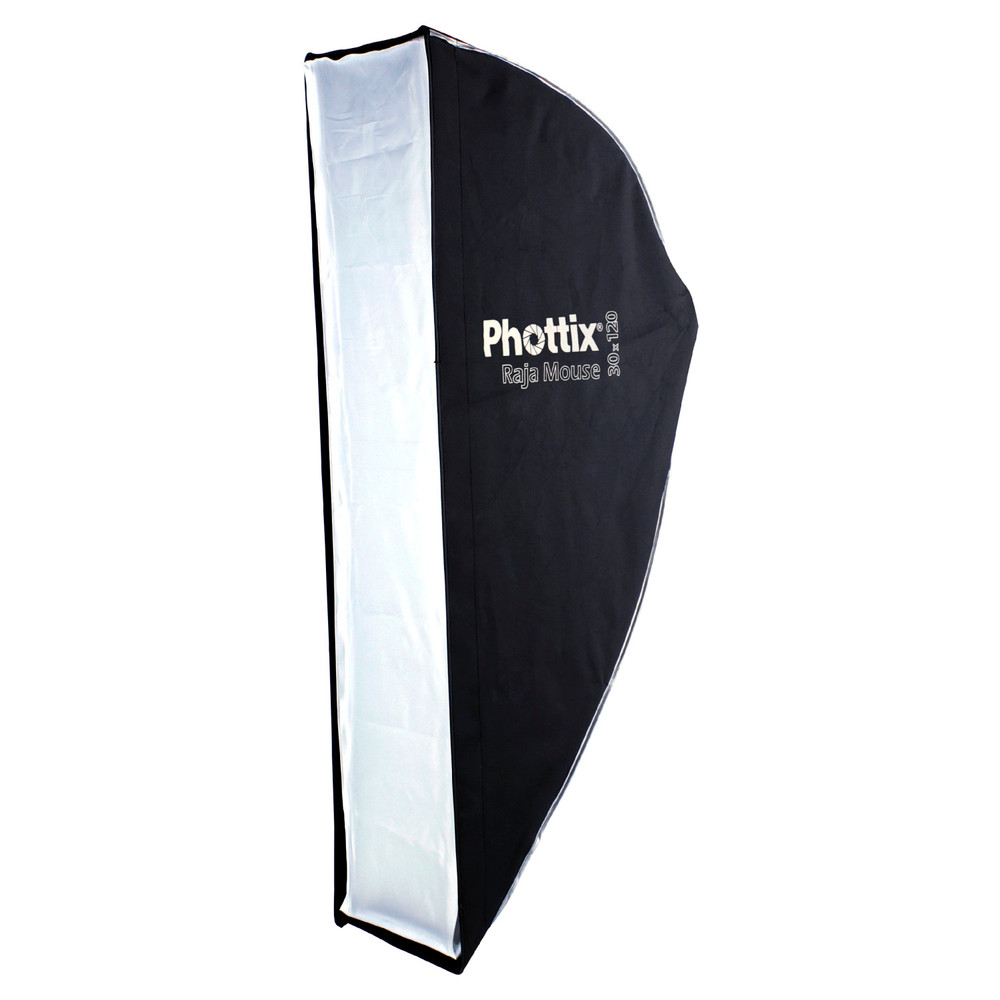 Phottix Raja 60 x 120cm Softbox with Grid-PHOT60120SB - Gallery Image 1