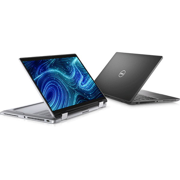 Dell Latitude 7320 i7 11th Gen 16GB RAM 512GB SSD x360 Touchscreen - Gallery Image 1