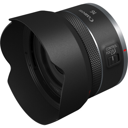 Canon RF 16mm f/2.8 STM Lens - Gallery Image 2
