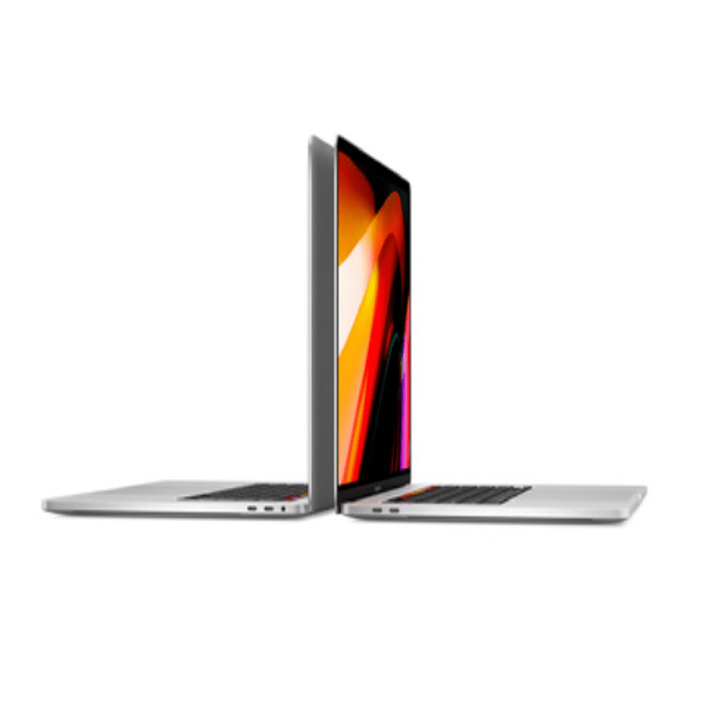 Apple MacBook Pro 16-inch 2019 Core i7 32GB RAM 512GB SSD - Gallery Image 3