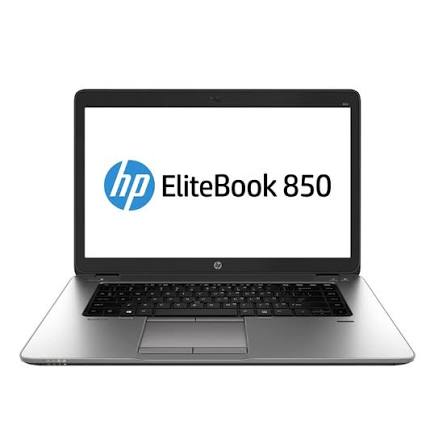 HP EliteBook 850 G2 Core i7 5th Gen 8GB RAM 256GB SSD Non Touch