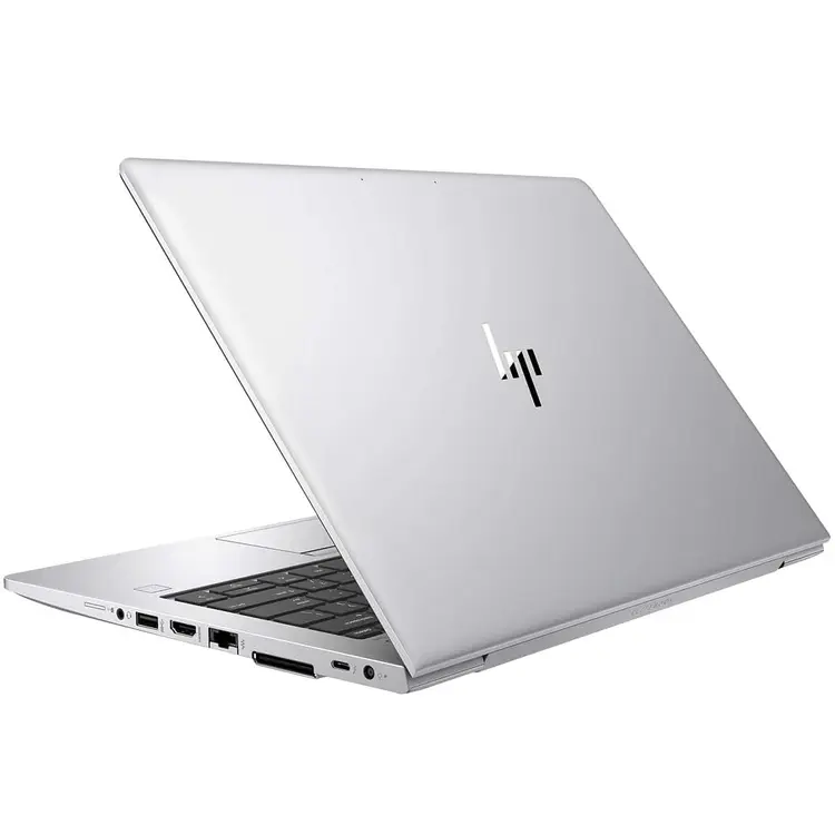 HP EliteBook 830 G5 i5 7th Gen 8GB RAM 256GB SSD Non-Touch - Gallery Image 3