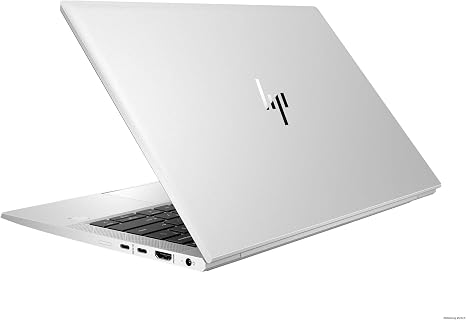 HP EliteBook 835 G7 Ryzen 5 8GB RAM 256GB SSD Non-Touch - Gallery Image 3