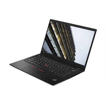 Lenovo ThinkPad X1 Carbon Gen 8 Core i7 10th Gen 16GB RAM 512GB SSD Touchscreen - Gallery Image 1