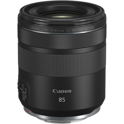 Canon RF 85mm f/2 Macro IS STM Lens - Gallery Image 3