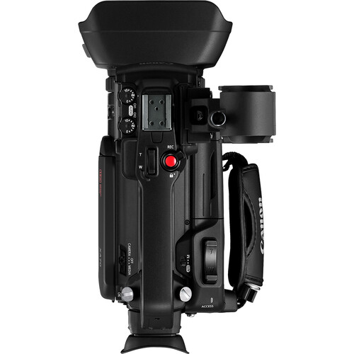 Canon XA70 UHD 4K30 Camcorder with Dual-Pixel Autofocus - Gallery Image 2