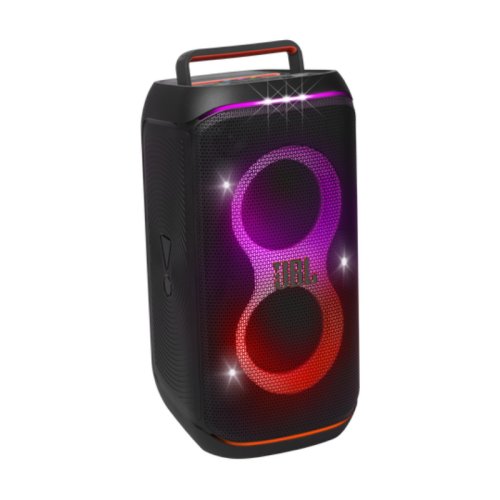 JBL PartyBox Club 120 Bluetooth Speaker-Black JBLPBCLUB120UK - Gallery Image 2