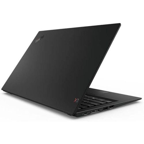 Lenovo ThinkPad X1 Carbon Core i7 8th Gen 16GB RAM 512GB SSD Non-Touch - Gallery Image 2