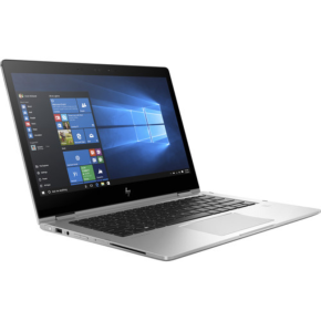 HP EliteBook 1030 G3 Core i7 16GB RAM 512GB SSD x360 Touchscreen - Gallery Image 2