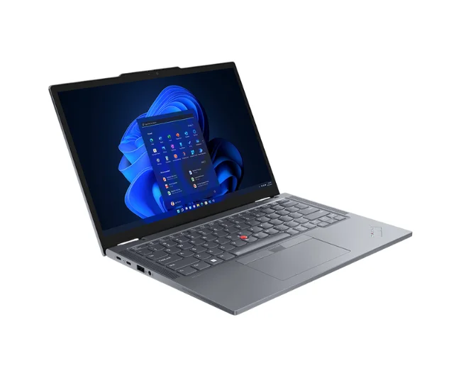 Lenovo ThinkPad X13 Yoga Core i5 10th Gen 16GB RAM 256GB SSD x360 Touchscreen - Gallery Image 1